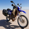 Sacoche Kriega OS-12 ADVENTURE PACK