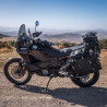 Kriega OS-12 ADVENTURE PACK bag