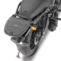 Top Case Givi SR9056 (without plate) Royal Enfield HUNTER 350