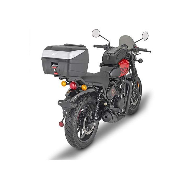 Top Case Givi SR9056 (without plate) Royal Enfield HUNTER 350