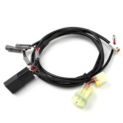 Plug &amp- Play adapter DENALI DialDim (DNL.WHS.20300) Yamaha TÉNÉRÉ 700