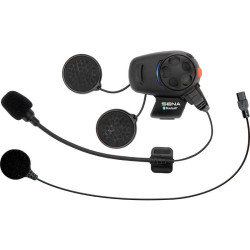 Intercom Sena SMH5 universel (kit pour 1 casque)