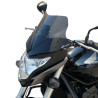 Bulle Bullster HP 28,5cm (BH137HP) Honda CB600F HORNET 11-