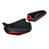 Housse de selle Tappezzeria LINOSA Ducati Monster 937 21-