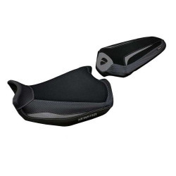 Housse de selle Tappezzeria LINOSA Ducati Monster 937 21-