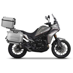 Support valises Shad TERRA 4P SYSTEM (M0XC624P) Moto Morini X-CAPE 2