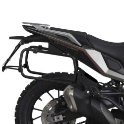Shad TERRA 4P SYSTEM suitcase holder (M0XC624P) Moto Morini X-CAPE