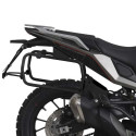 Shad TERRA 4P SYSTEM suitcase holder (M0XC624P) Moto Morini X-CAPE