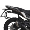 Shad TERRA 4P SYSTEM suitcase holder (M0XC624P) Moto Morini X-CAPE