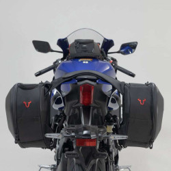 SW-Motech PRO BLAZE Rider Panniers Yamaha YZF-R7 22- 2