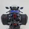 SW-Motech PRO BLAZE Rider Panniers Yamaha YZF-R7 22-