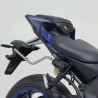 SW-Motech PRO BLAZE Rider Panniers Yamaha YZF-R7 22-
