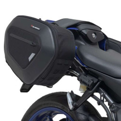 SW-Motech PRO BLAZE Rider Panniers Yamaha YZF-R7 22-
