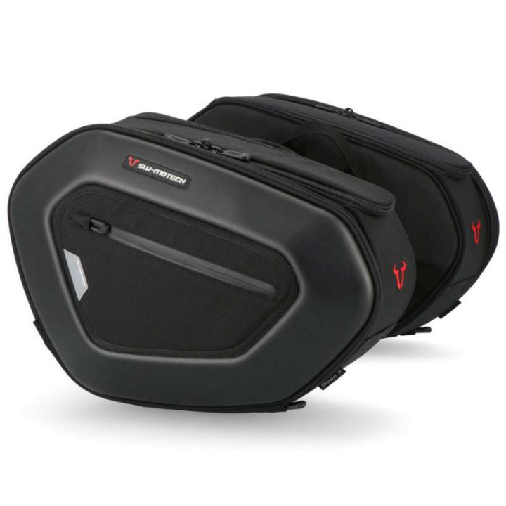 Sacoches cavalières SW-Motech PRO BLAZE Yamaha YZF-R7 22-