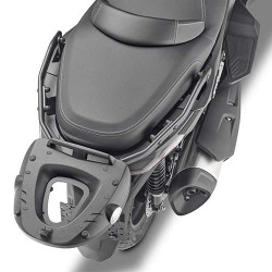 Support Top Case Givi SR9256 sans platine Voge SR4 350 2022-2025
