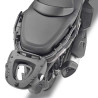 Top Case support Givi SR9256 (without plate) Voge SR4 350