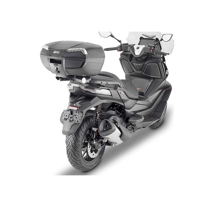 Top Case support Givi SR9256 (without plate) Voge SR4 350