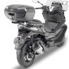 Top Case support Givi SR9256 (without plate) Voge SR4 350