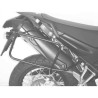 Support valises latérales Hepco-Becker Yamaha XT660 R / X 04-06