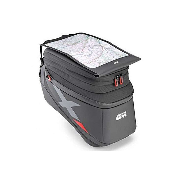 Givi TANKLOCK XL04B tank bag BMW R1200/1250GS / KTM 1290 ADVENTURE