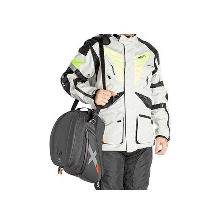 Givi TANKLOCK XL04B tank bag BMW R1200/1250GS / KTM 1290 ADVENTURE