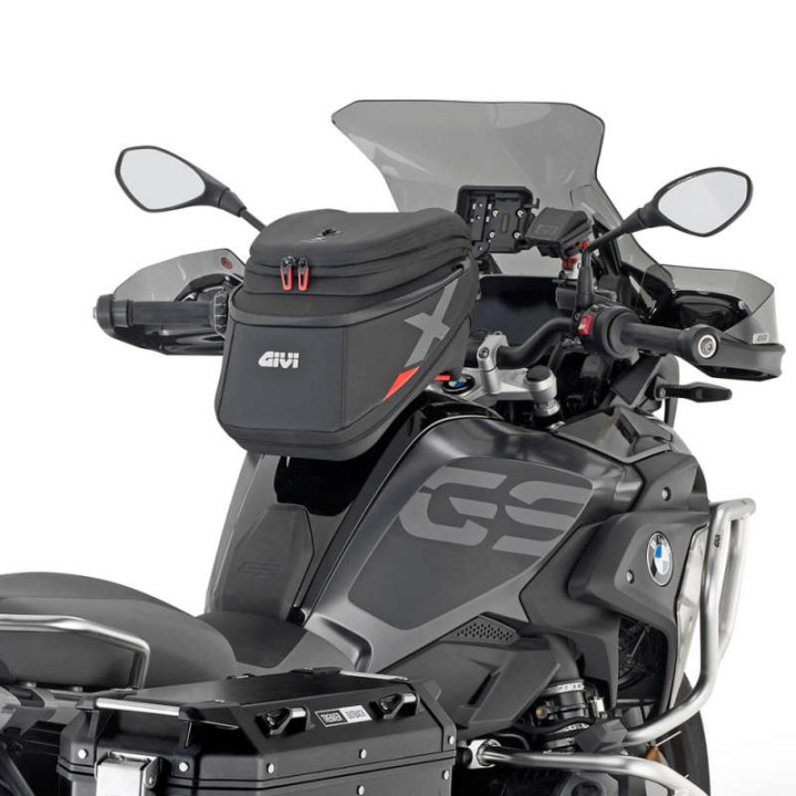 Givi TANKLOCK XL04B tank bag BMW R1200/1250GS / KTM 1290 ADVENTURE
