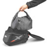 Givi TANKLOCK XL04B tank bag BMW R1200/1250GS / KTM 1290 ADVENTURE