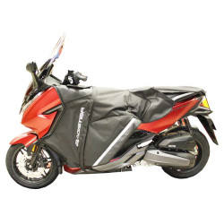 Bagster WINZIP multi-season scooter apron (XTB320) Honda 125/300/350 FORZA 18-
