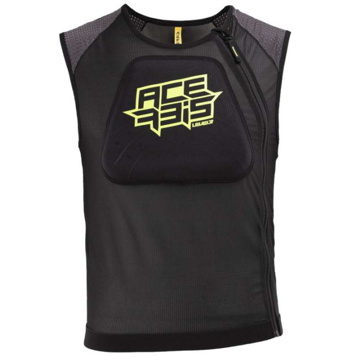 Gilet moto cross Acerbis X-AIR Niveau 2