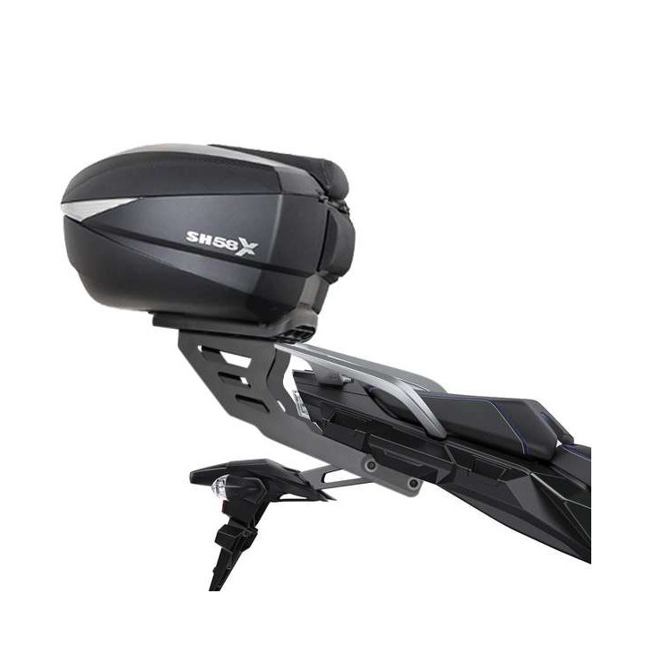 Support top case Shad TOP MASTER (Y0TC98ST) Yamaha MT-09 TRACER 18-