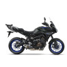 Support top case Shad TOP MASTER (Y0TC98ST) Yamaha MT-09 TRACER 18-