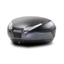 Shad SH48 motorcycle top case 2