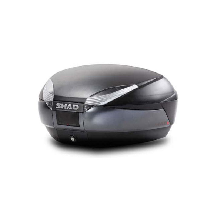 Shad SH48 motorcycle top case