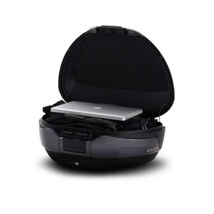 Shad SH48 motorcycle top case