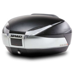 Shad SH48 motorcycle top case