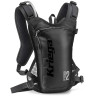 Sac à dos d'hydratation 2L Kriega HYDRO-2 BLACK