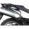 Kit suitcases Shad SH36 + 3P supports (S0VS62IF) Suzuki 650 V-STROM 04-11