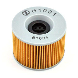 Filtre à huile Meiwa H1001 (type 401)