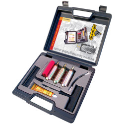 Kit de réparation tubeless Tecnoglobe