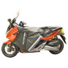Bagster BOOMERANG scooter apron (XTB300) Honda SH125 2017