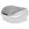 Capot peint pour Top Case moto Shad SH58X