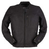 Leather motorcycle jacket Furygan CLINT EVO