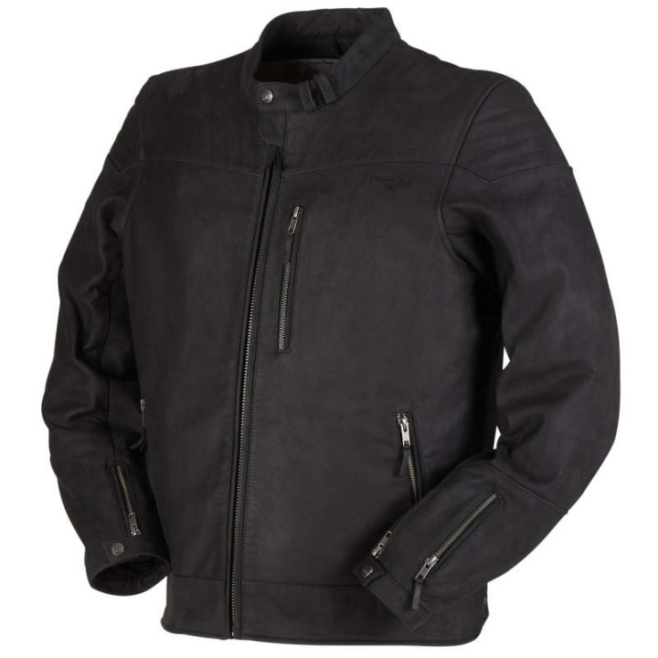 Leather motorcycle jacket Furygan CLINT EVO