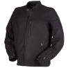 Leather motorcycle jacket Furygan CLINT EVO
