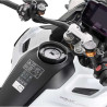 Bride Givi TANKLOCK BF74 Triumph Tiger 1200 GT EXPLORER XS320-XL05 uniquement 2022-2025