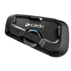 Intercom moto Cardo FREECOM 2X JBL SOLO (1 Casque) 2
