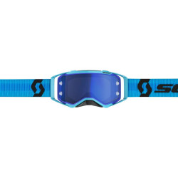 Masque cross Scott PROSPECT 2023 Blue/Black  2