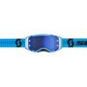 Masque cross Scott PROSPECT 2023 Blue/Black 