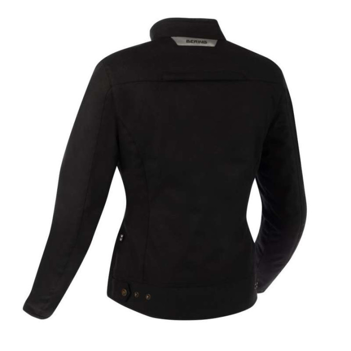 Blouson moto femme Bering 3 en 1 LADY WINTON