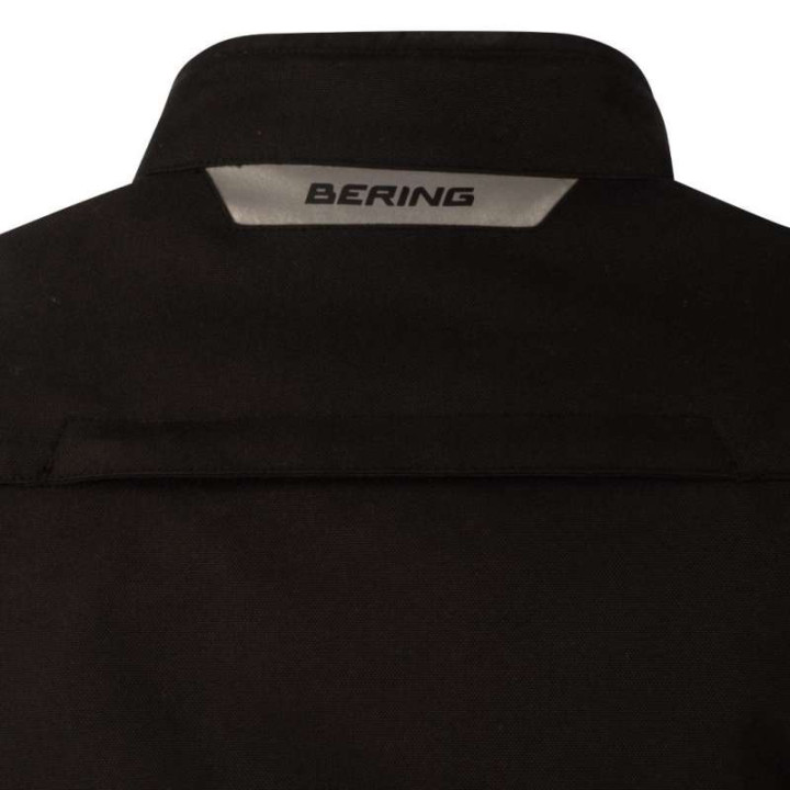 Blouson moto femme Bering 3 en 1 LADY WINTON